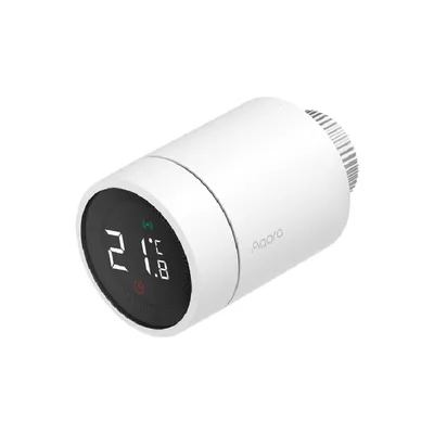 Aqara Radiator Thermostat E1 SRTS-A01