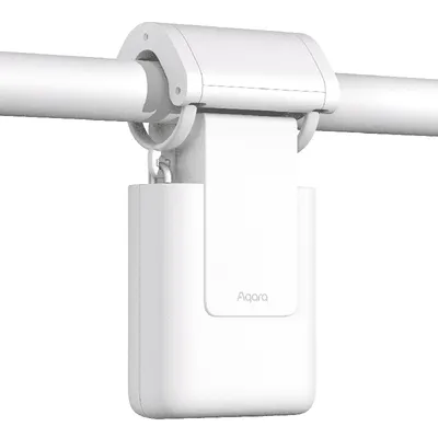 Aqara Curtain Driver E1 (Rod Version) CM-M01