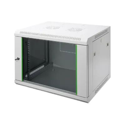 RACK ORMAR 9HE 600x600 sivi Tehnox