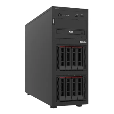 Lenovo ThinkSystem ST250 v3/7DCEA02VEA