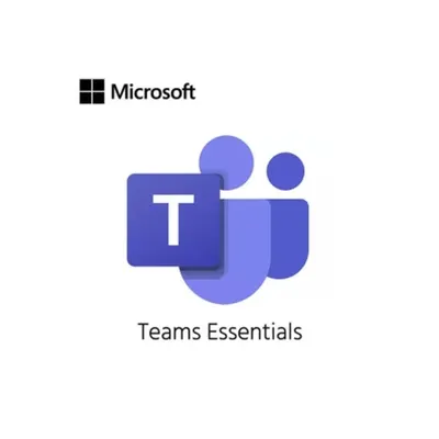 Microsoft Teams Essentials - godišnje plaćanje