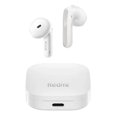 Slušalice Xiaomi Redmi Buds 6 Active bežične bijele