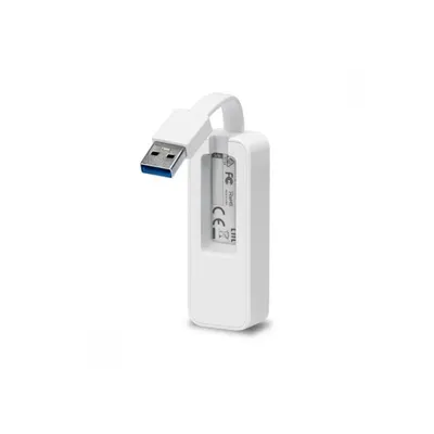 TP-link USB 3.0 to Gigabit Ethernet Network Adapter- UE300