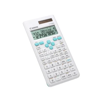 CANON  kalkulator F715SG WH-BL