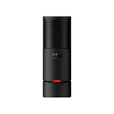 HyperX SoloCast 2 USB mikrofon crni