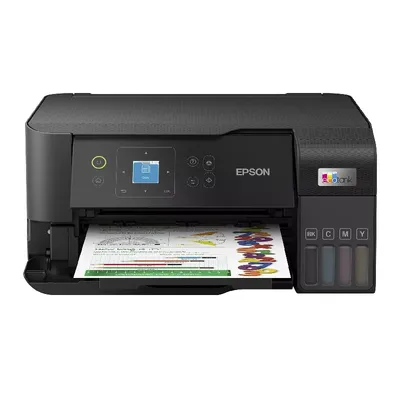 EPSON multifunkcijski printer EcoTank L3560