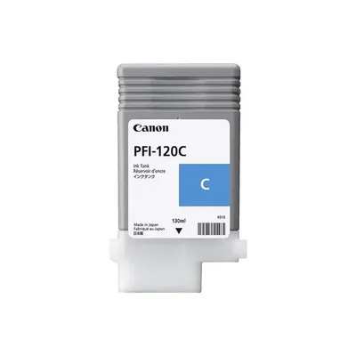 Canon tinta PFI-120C 2886C001AA