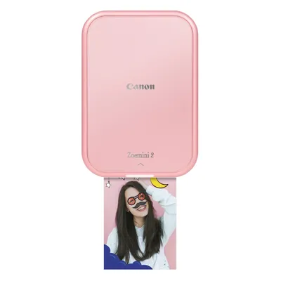 CANON depni ZOEMINI 2 RGW Printer