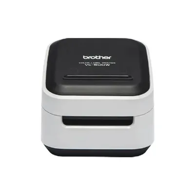 BROTHER  Printer VC500WZ1