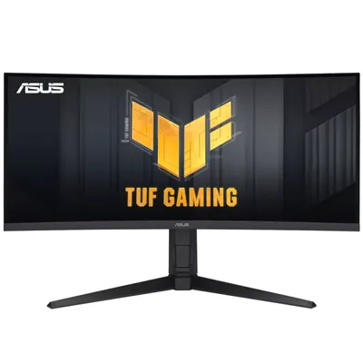 Asus monitor 34'' VG34VQEL1A UWQHD VA 100Hz, TUF Gaming zakrivljeni