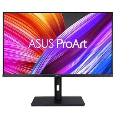 Asus monitor 32'' PA328QV QHD IPS 75Hz, ProArt