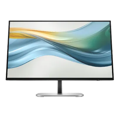 HP monitor 24" S5 Pro 524pu, FHD, 9D9V7AA