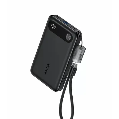 Anker Power Bank (10K, 22.5W)