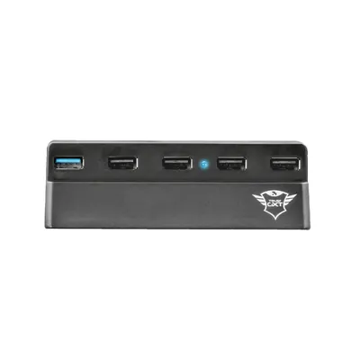 Trust USB HUB GXT 219