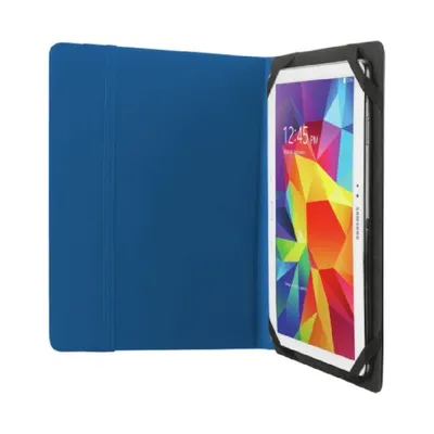 Trust futrola za tablet PRIMO FOLIO 10'' sa postoljem plava