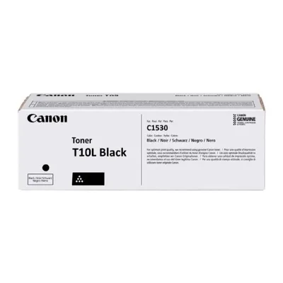 Toner CANON CRG-T10L Black