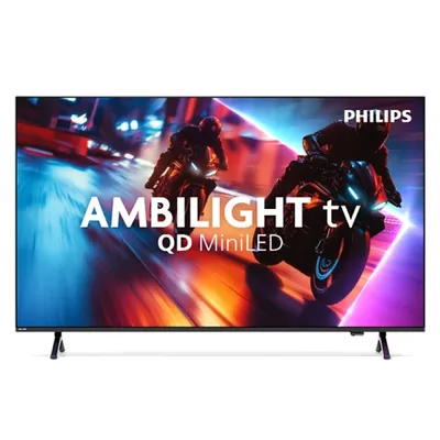 Philips TV 65MLED920/12 Mini-LED 65'' (165cm) 4K, 120 Hz, Ambilight, Titan OS