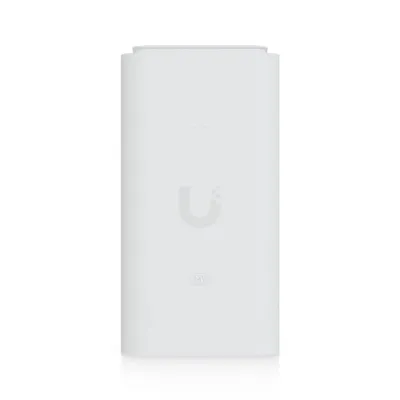 UBIQUITI PoE Injector, 24VDC, 12W - POE-24-12W(EU)