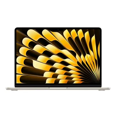 Apple MacBook Air MDHA4CR/A 13.6, M5, 16GB, 512GB, CRO, STARLIGHT