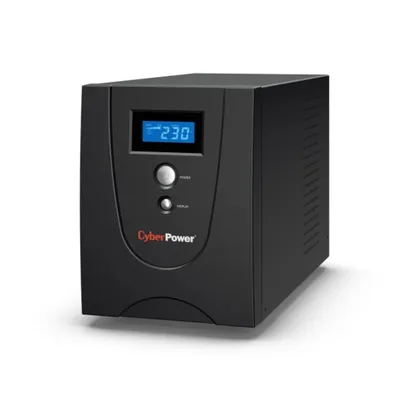 UPS CyberPower 1500EILCD 1500VA/900W