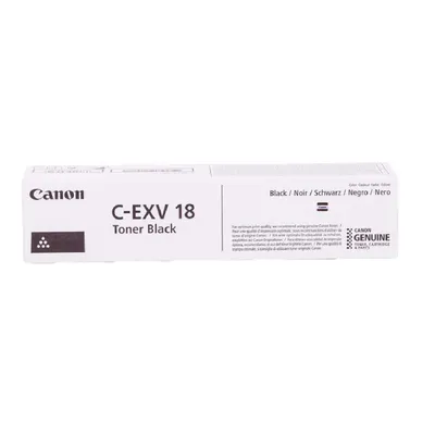 Toner Integral C-EXV18