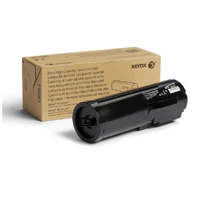 Xerox crni toner 106R03945
