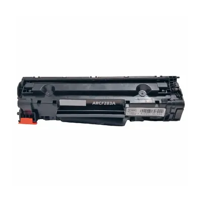Toner Neutral HP 283A
