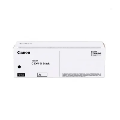 CANON toner C-EXV 61