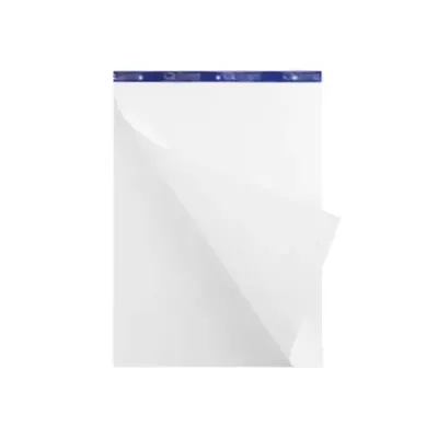 Papir čisti PBS 50 listova za Flipchart