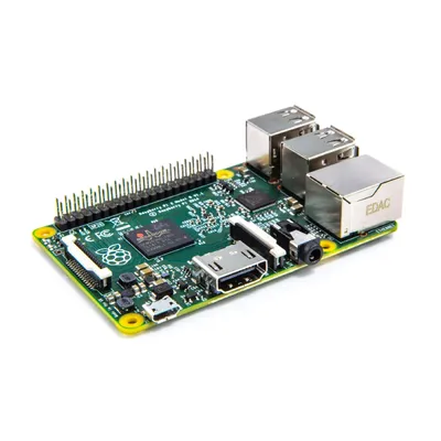Raspberry PI2 micro PC