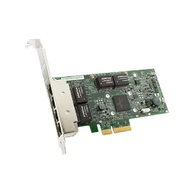 ThinkSystem Broadcom 5719 1GbE RJ45 4-Port PCIe Ethernet Adapter