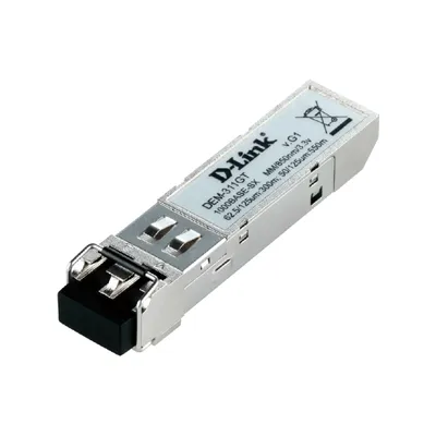 SFP DLINK 1000BaseSX MM Transceiver DEM-311GT