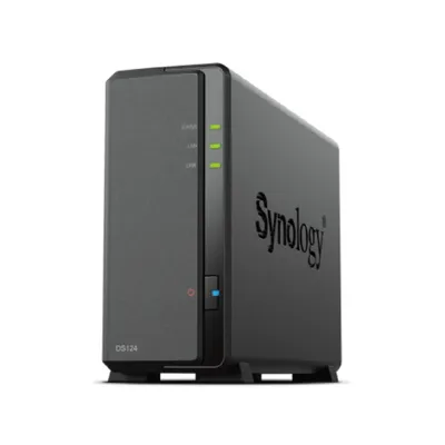 Synology DiskStation DS124