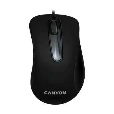 Canyon miš CNE-CMS2SP