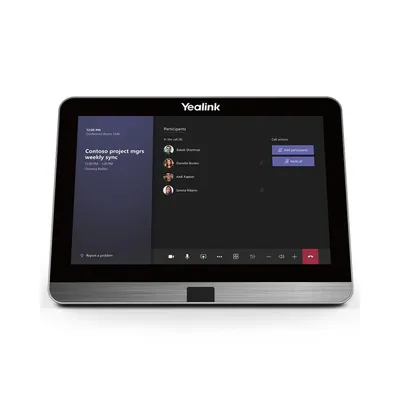 Yealink MTouch E2