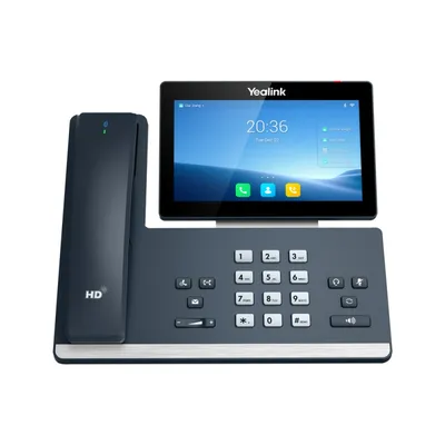 Yealink Telefon SIP-T58W