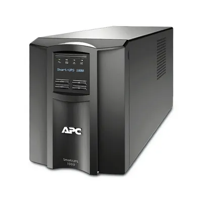 APC, Smart-UPS 1000VA 700W
