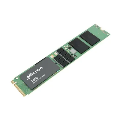 Lenovo ThinkSystem M.2 7450 PRO 960GB Read Intensive NVMe PCIe 4.0 x4 NHS SSD