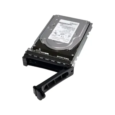 DELL EMC 480GB SSD SATA ISE RI 6Gbps 512e 2.5in Hot-Plug , CK