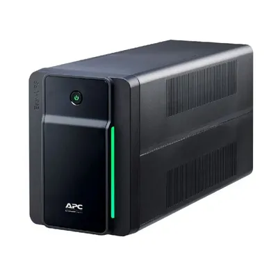 APC  Easy UPS 900VA, Tower, 230V, 2x Schuko AVR