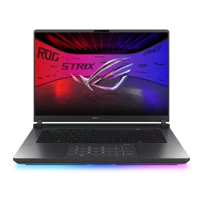 Asus ROG Strix G16 - G615JHR-RV038, 16", i7-14650HX, 16GB RAM, 1TB SSD, RTX 5050 gaming laptop