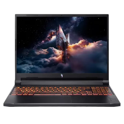Acer Nitro V - NH.U1FEX.008 | RTX 5070 gaming laptop