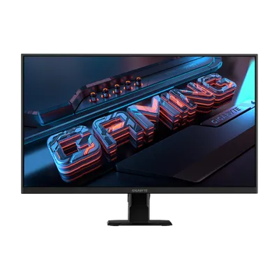 Gigabyte Monitor 27" GS27FA27" SS IPS, FHD, 180Hz,