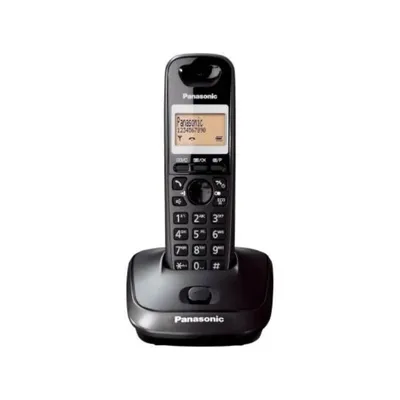 Panasonic telefon KX-TG2511FXT bežični