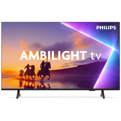 Philips TV 85PUS8510/12 QLED 85'' (216cm) 4K