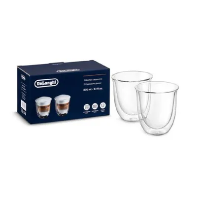 DeLonghi DLSC311 čaše za cappuccino 270ml