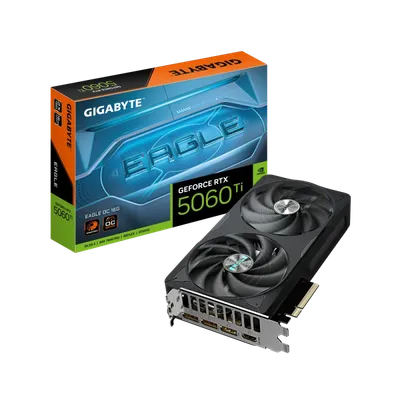 Gigabyte grafička kartica 5060 Ti Eagle OC 16GB GDDR7