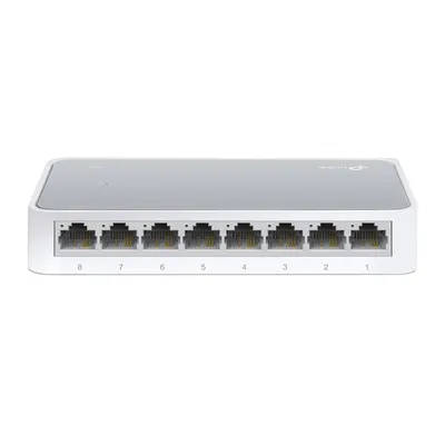 TP-Link TL-SF1008D 8 portni switch
