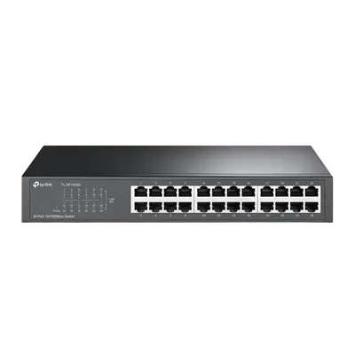 Tp-Link 24 portni switch, TL-SF1024D