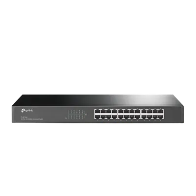 Tp-Link 24 portni switch, TL-SF1024